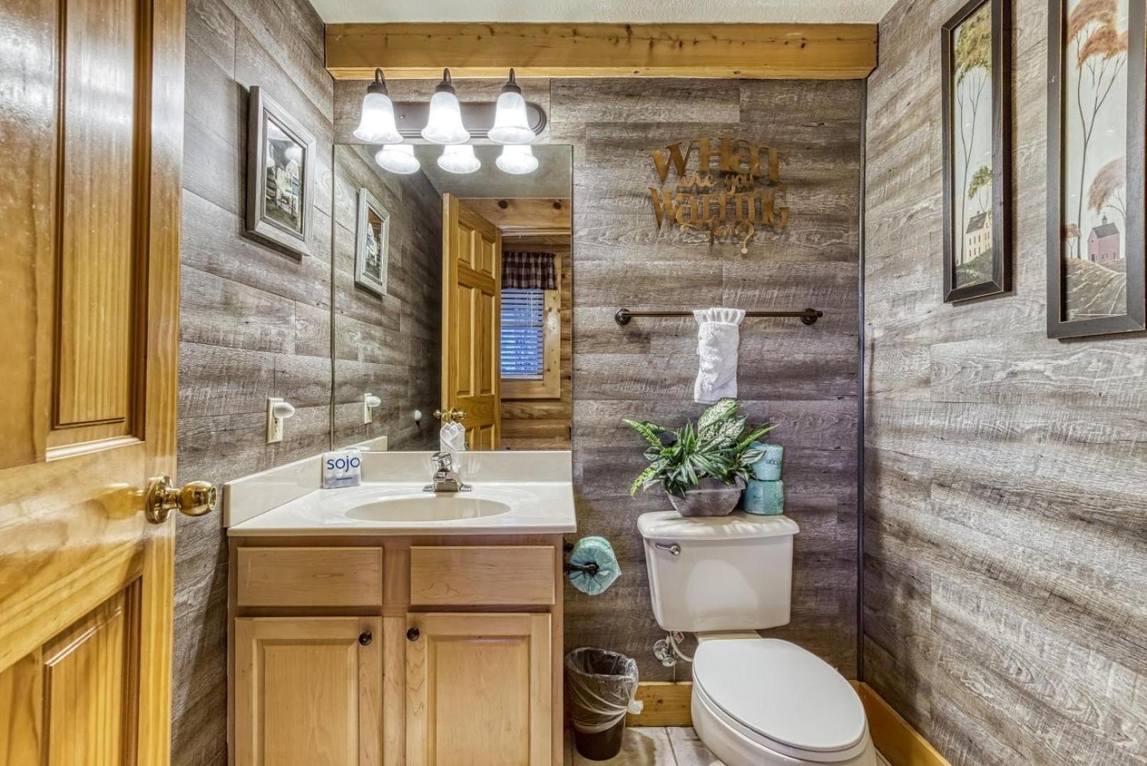 Lucky Logs #283 Villa Pigeon Forge Bagian luar foto