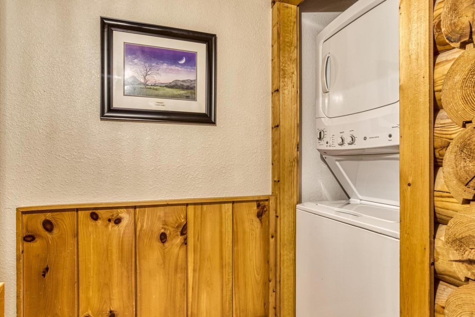 Lucky Logs #283 Villa Pigeon Forge Bagian luar foto