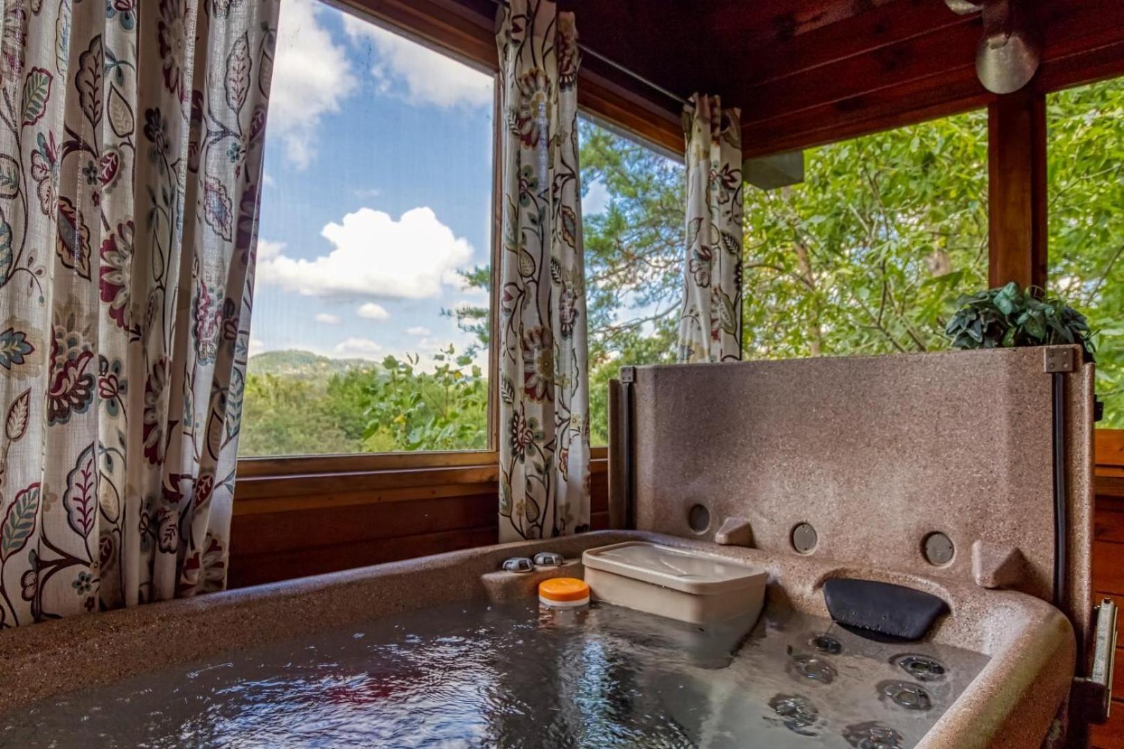 Lucky Logs #283 Villa Pigeon Forge Bagian luar foto